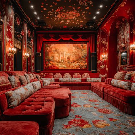 Marcus Palace Cinema A Stunning Experience Awaits