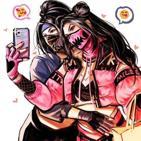 Mortal Kombat Image #4284326 - Zerochan Anime Image Board