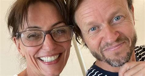 Davina McCall shares major relationship update with boyfriend Michael ...