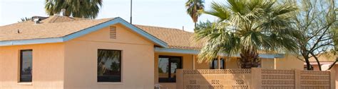 ASU Shared Housing | Arizona State University