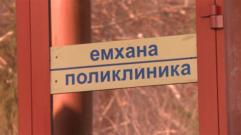 Два дня осталось у жителей ВКО, чтобы выбрать поликлинику для ...