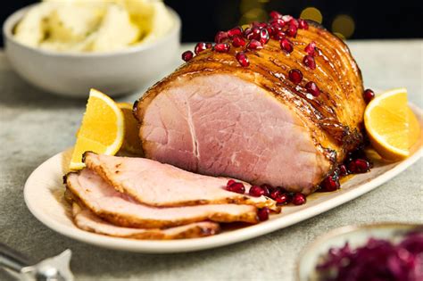 Pilgrim's UK prepares for holiday pork demand amid turkey shortages ...