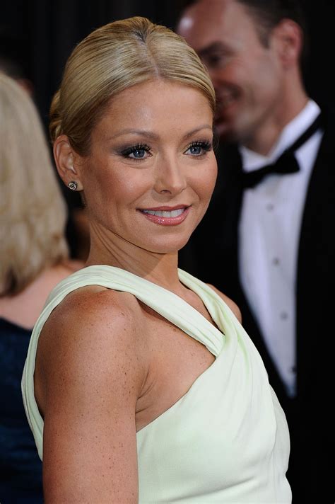 Kelly Ripa