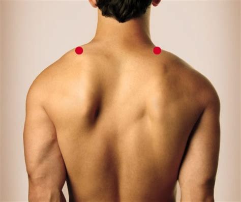 5 Effective Headache Pressure Points: Complete Guide • Dumb Little Man