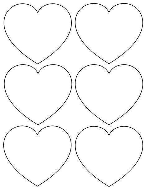 Como hacer corazones de fieltro paso a paso07 | Artesanía de san ...
