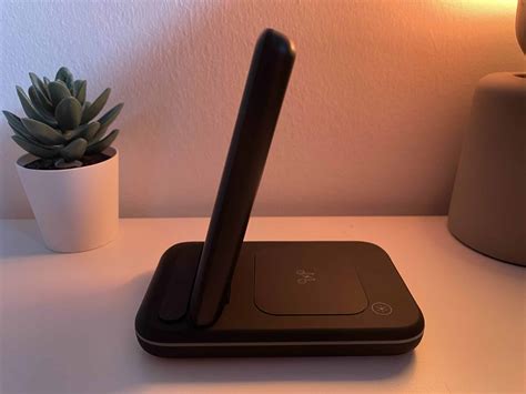 Canyon WS 303/WS 304 test: 3-in-1 charger at a fair price