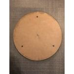 Narwhal Kingston Dartboard; Official Size, Self-Healing Board (Darts ...