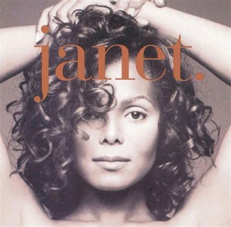 Janet [30th Anniversary Deluxe Edition] - Janet Jackson