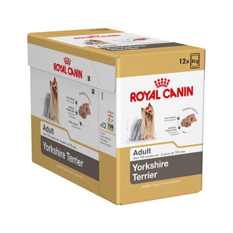 Royal Canin Yorkshire Terrier Adult | Order
