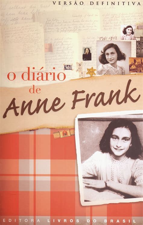 Resumo Do Livro Anne Frank - Resumo Livro Anne Frank - NAZAEDU