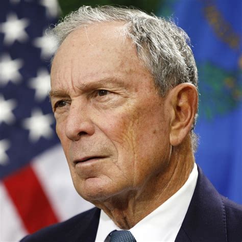 Ex-New York mayor Michael Bloomberg preparing to launch presidential ...