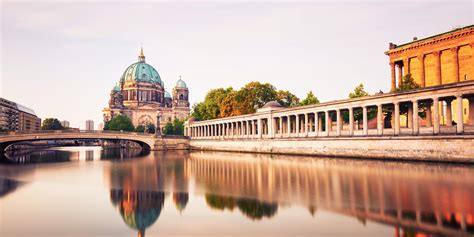 6 Tips to Study in Berlin