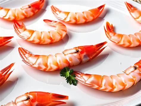 Королевские креветки: вареные, вкусные, рецепты на любой вкус!