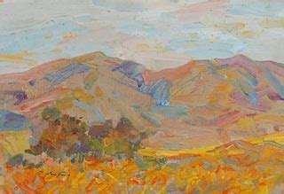 ATOYAN, Armen (1922-2021) - Art7 East European art gallery - art for sale.