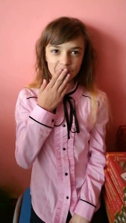 заклеили рот скотчем. - YouTube