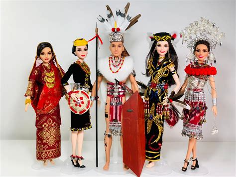 Wesley Hilton believes dolls aren’t just for girls | FMT