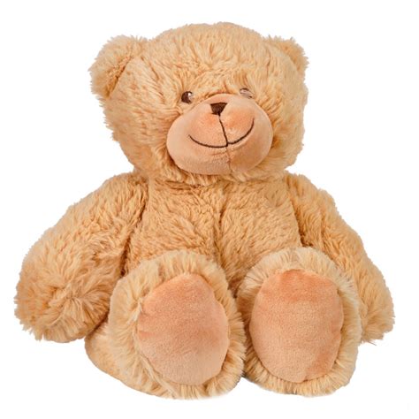 Artesavi Плюшена играчка – мечка 38 см. | Kidso.bg