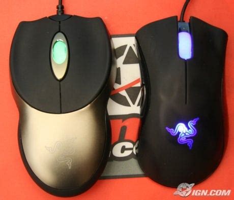 Razer Boomslang Collector's Edition Review - IGN