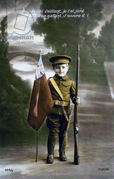 Британский солдат Первой мировой. ( 35 цветных фото ): oper_1974 ...