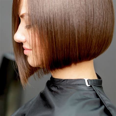 Como Cortar O Cabelo Chanel Sozinha - Como cortar o cabelo curto sozinha chanel: o guia definitivo [Passo a ...