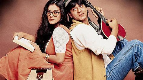 DDLJ to celebrate 20 years with screening in Japan - The Hindu