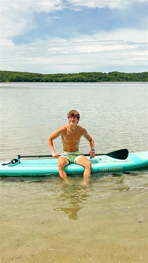 Jimmy Jensen | Us cuz it’s lake day season! 🤪 • • • • • • • • #dance #