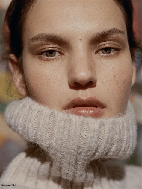 Established Models - Women