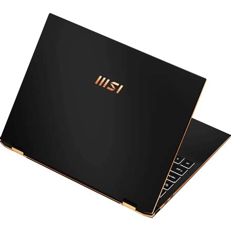 MSI Notebook »Summit E13 Flip Evo A12MT-018«, 34,1 cm, / 13,4 Zoll ...