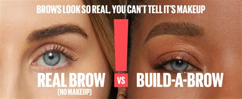 Amazon.com : Maybelline Build-A-Brow 2-in-1 Brow Pen and Sealing ...
