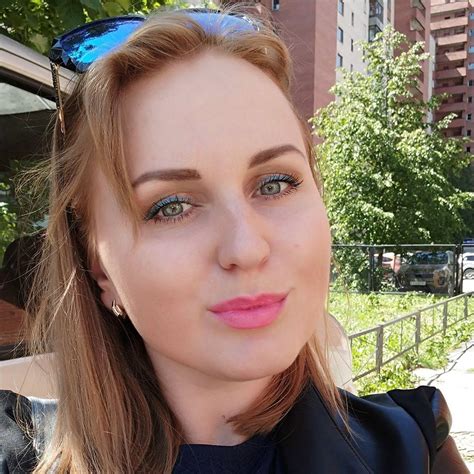 Елена Мосина