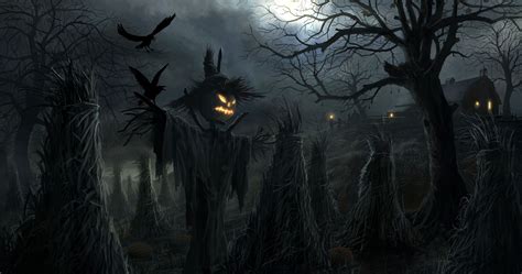 halloween  scary wallpapers wallpaper cave