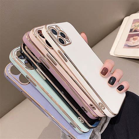 Generic Case For Infinix Zero X/Zero X Pro Back Cover Luxury Casing ...