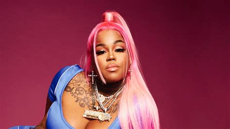Jucee Froot's "T.H.U.G." Music Video: Watch