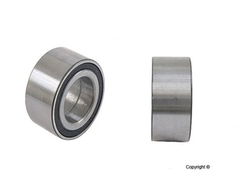 Wheel Bearing-Koyo Front WD Express DAC4072W-10CS74 | eBay