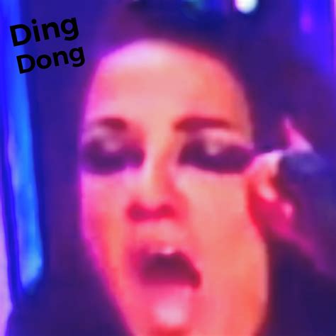 Ding Dong! | Scrolller