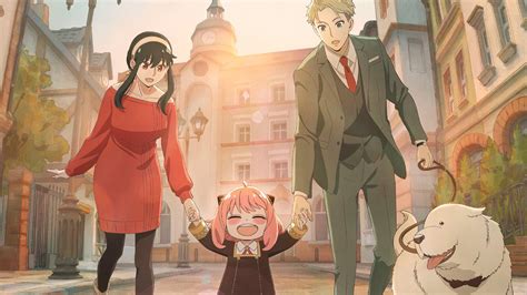 Spy x Family Code: White Review: Works As A Stand Alone