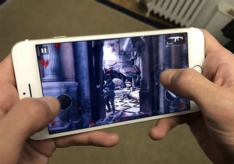 Ranked: The 3 Best Gaming Phones « Smartphones :: Gadget Hacks