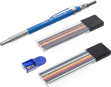 colored mechanical pencil 3