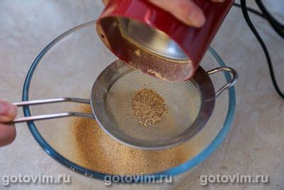 Грибной порошок из сушеных грибов с солью. Рецепт с фото