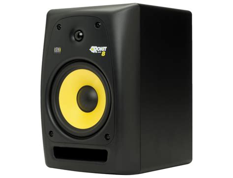 KRK ROKIT 8 G2 Studio Monitor Reviews & Prices | Equipboard®