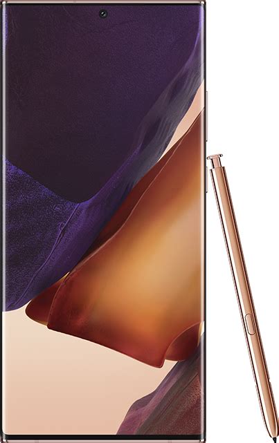 Samsung Galaxy Note20 Ultra 5G - Price, Specs & Reviews - AT&T