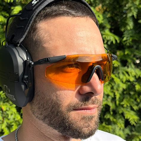 ml pro yellow orange lens combo magna lens eyewear