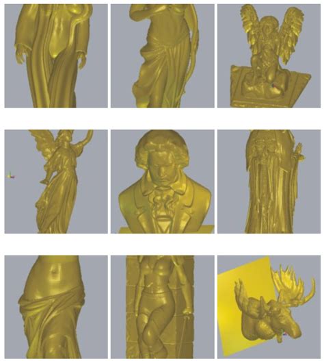 3D модели для всех | бесплатные 3D модели