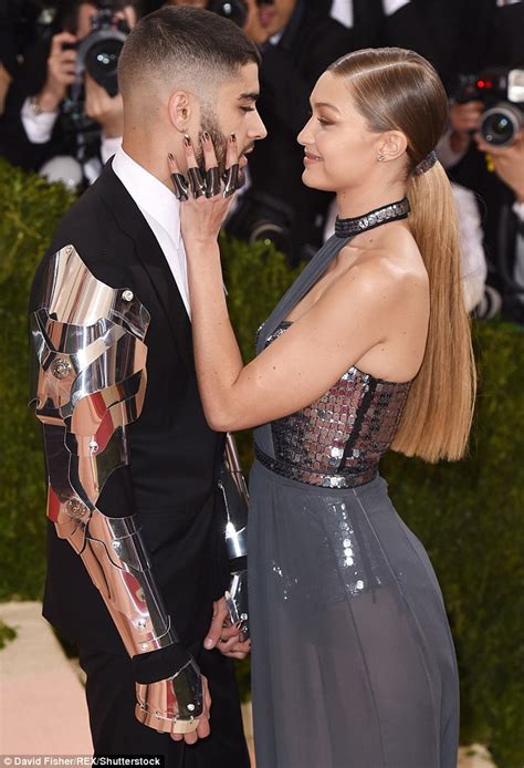 Gigi Hadid and Zayn Malik Break Up!