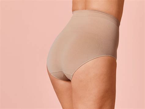 esmara® Majtki damskie modelujące Soft Shaping