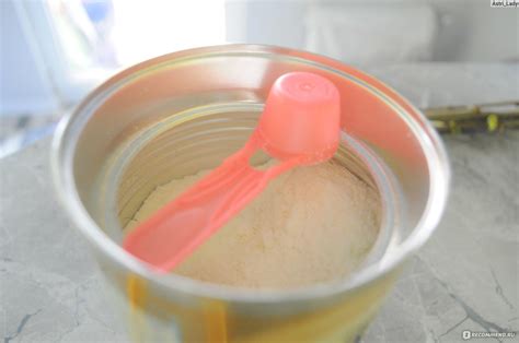 Детская молочная смесь Nestle NAN Антирефлюкс (Нан) AR 1 - «Стало лучше ...