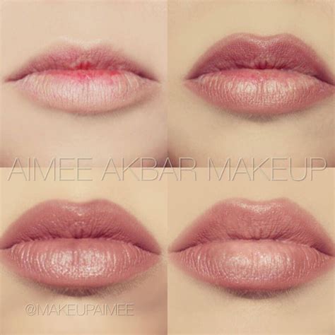 50 Easy Tutorials To Apply Lip Liner Perfectly - Blurmark