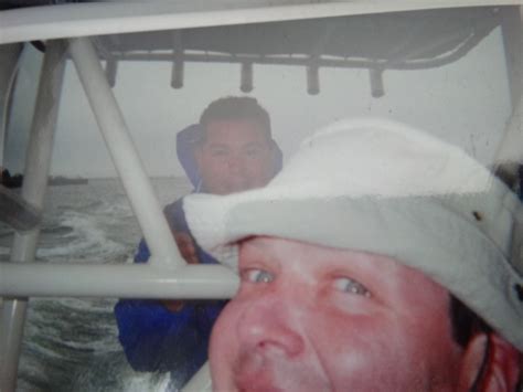 The Last Fishing Trip – ErinGoScratch