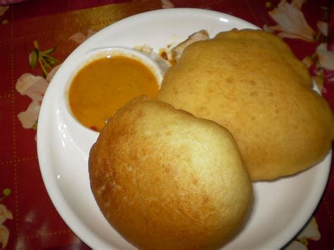catatan sebuah kehidupan roti arab cicah kari ayam