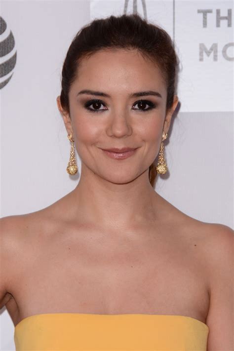 Catalina Sandino Moreno Outfits & Style Photos • CelebMafia